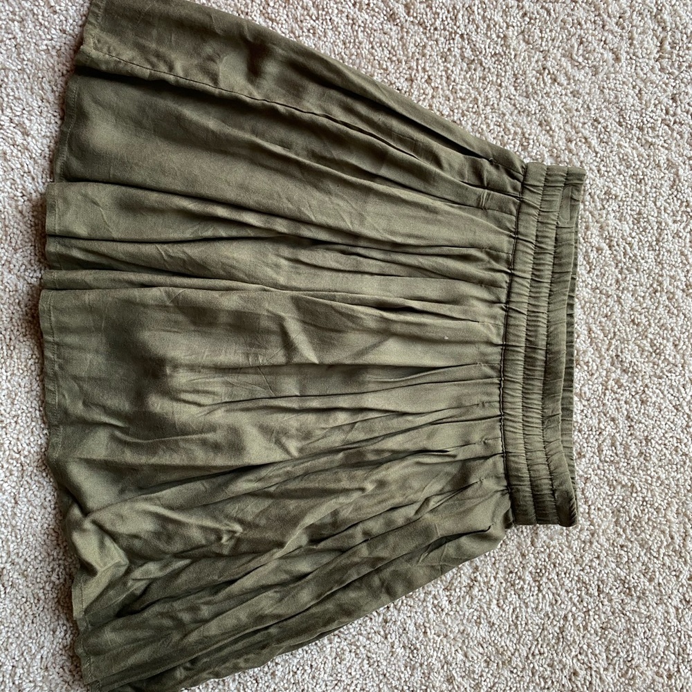 Delias skirt